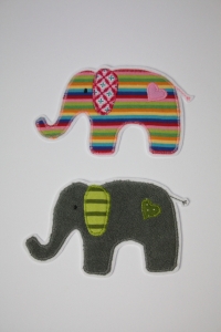 Elefant Dini