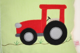 Traktor DINI